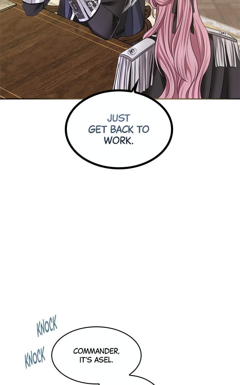 Teikoku Ichi no Akujo ni Dekiai ga Tomarimasen! Chapter 8 page 58 - 