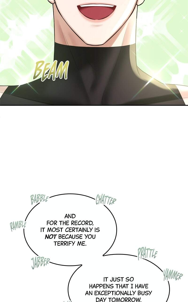 Teikoku Ichi no Akujo ni Dekiai ga Tomarimasen! Chapter 8 page 7 - 