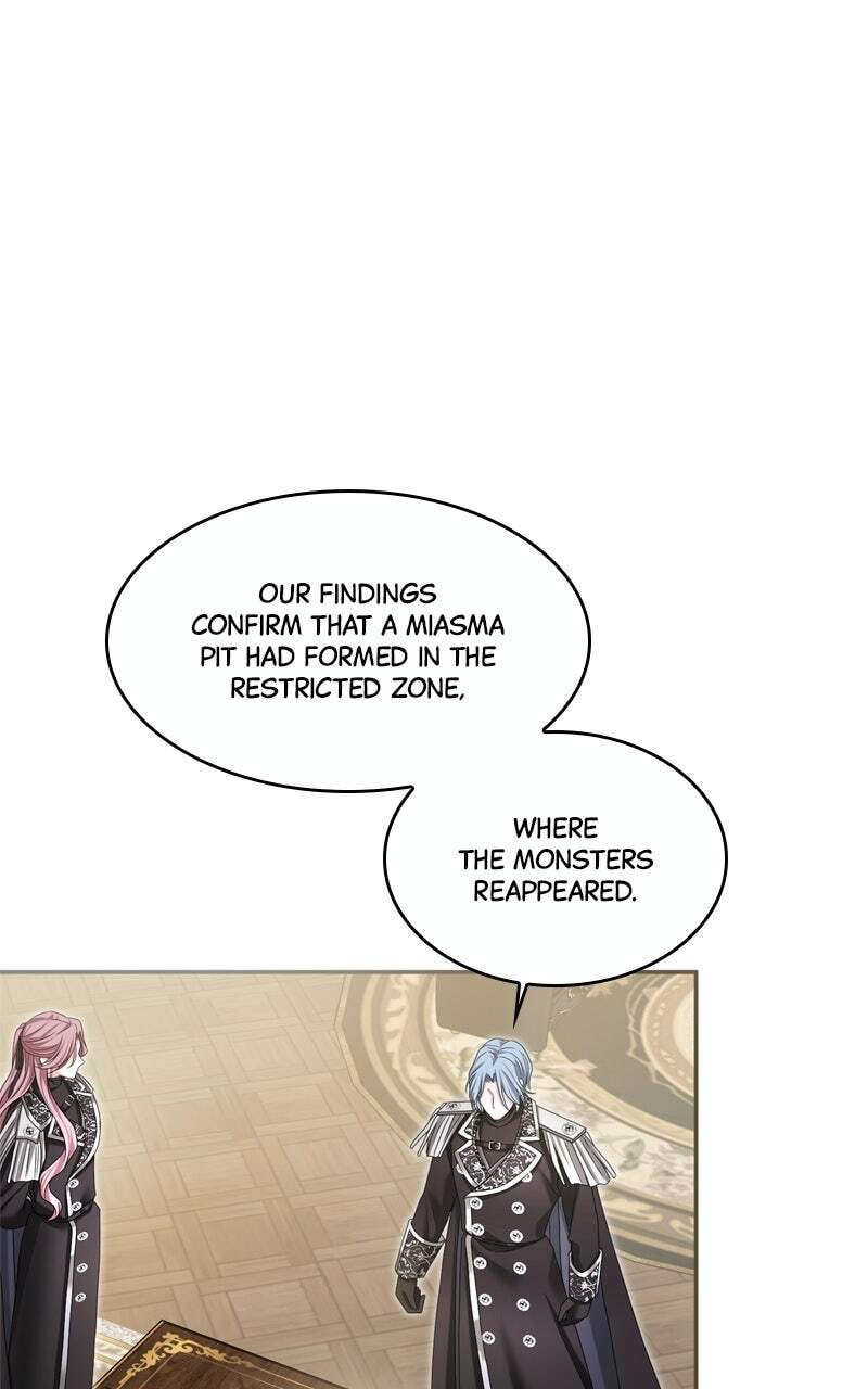 Teikoku Ichi no Akujo ni Dekiai ga Tomarimasen! Chapter 8 page 61 - 