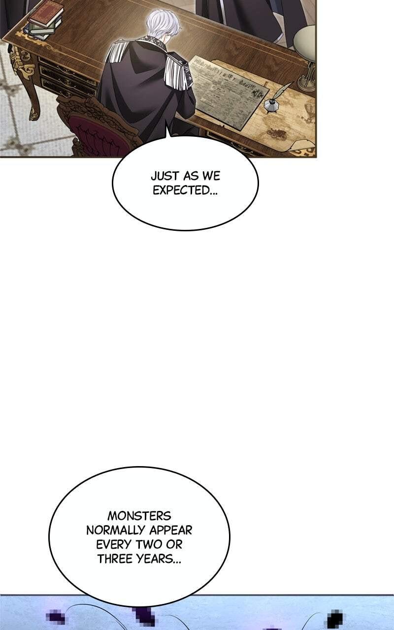 Teikoku Ichi no Akujo ni Dekiai ga Tomarimasen! Chapter 8 page 62 - 