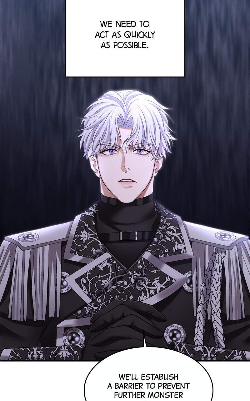 Teikoku Ichi no Akujo ni Dekiai ga Tomarimasen! Chapter 8 page 67 - 