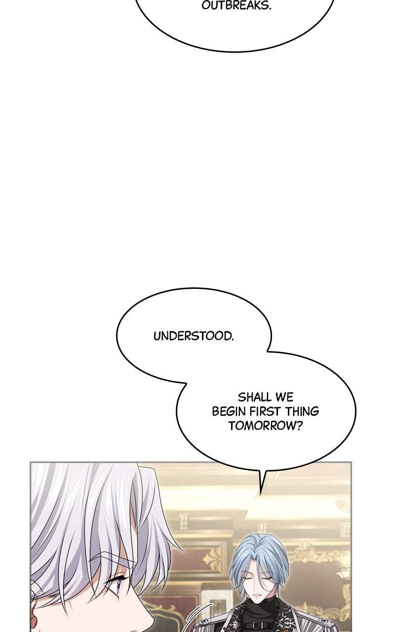 Teikoku Ichi no Akujo ni Dekiai ga Tomarimasen! Chapter 8 page 68 - 