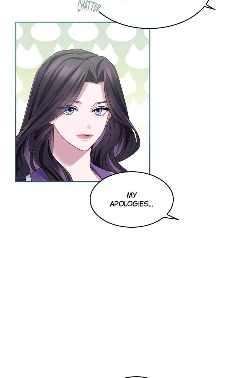 Teikoku Ichi no Akujo ni Dekiai ga Tomarimasen! Chapter 8 page 8 - 