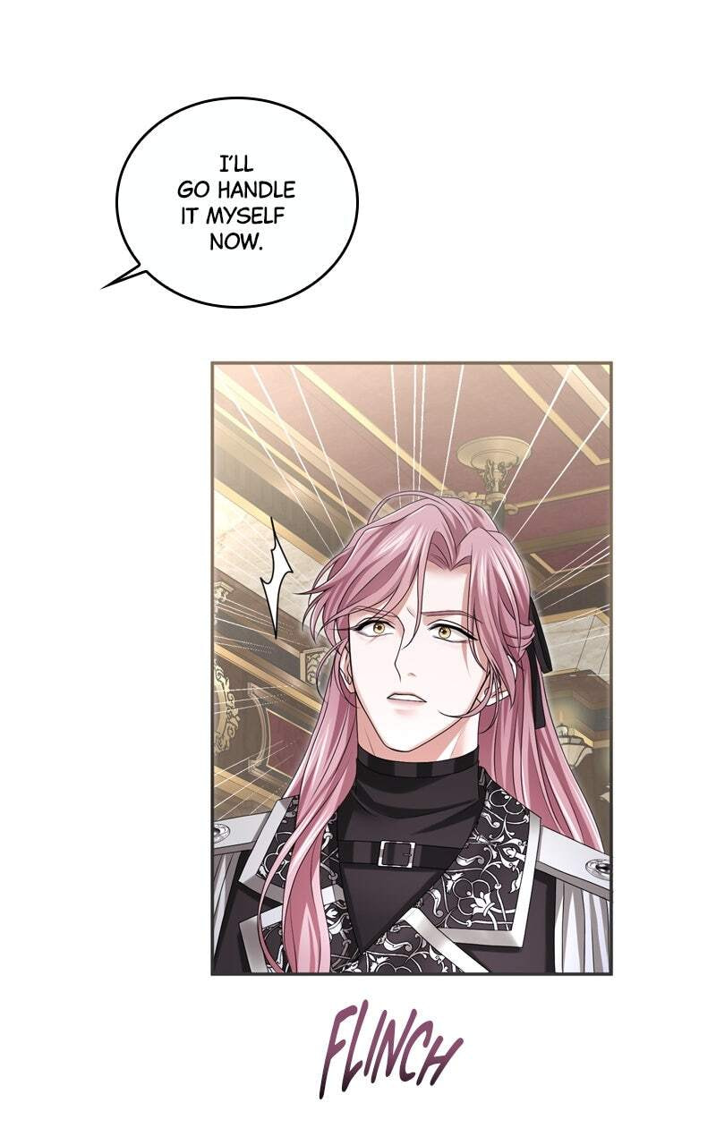 Teikoku Ichi no Akujo ni Dekiai ga Tomarimasen! Chapter 8 page 72 - 