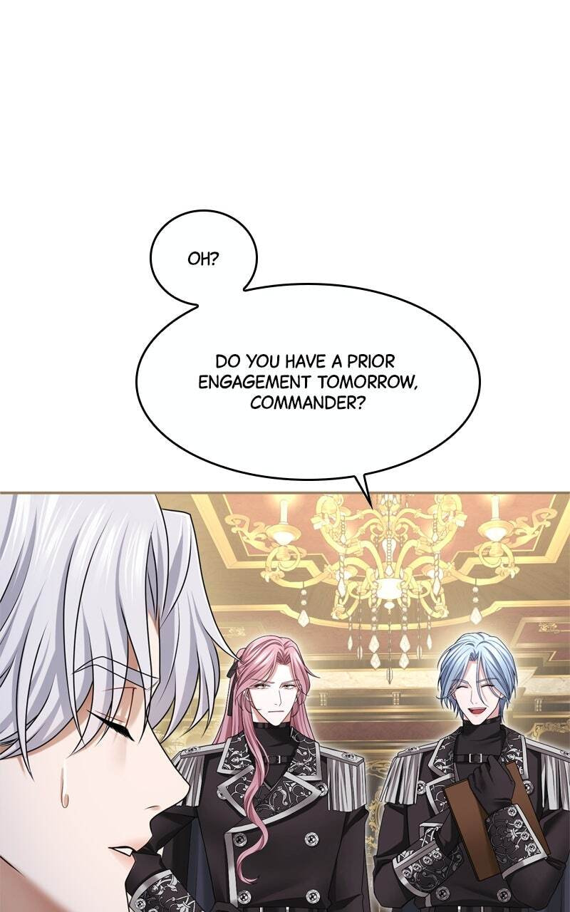 Teikoku Ichi no Akujo ni Dekiai ga Tomarimasen! Chapter 8 page 73 - 