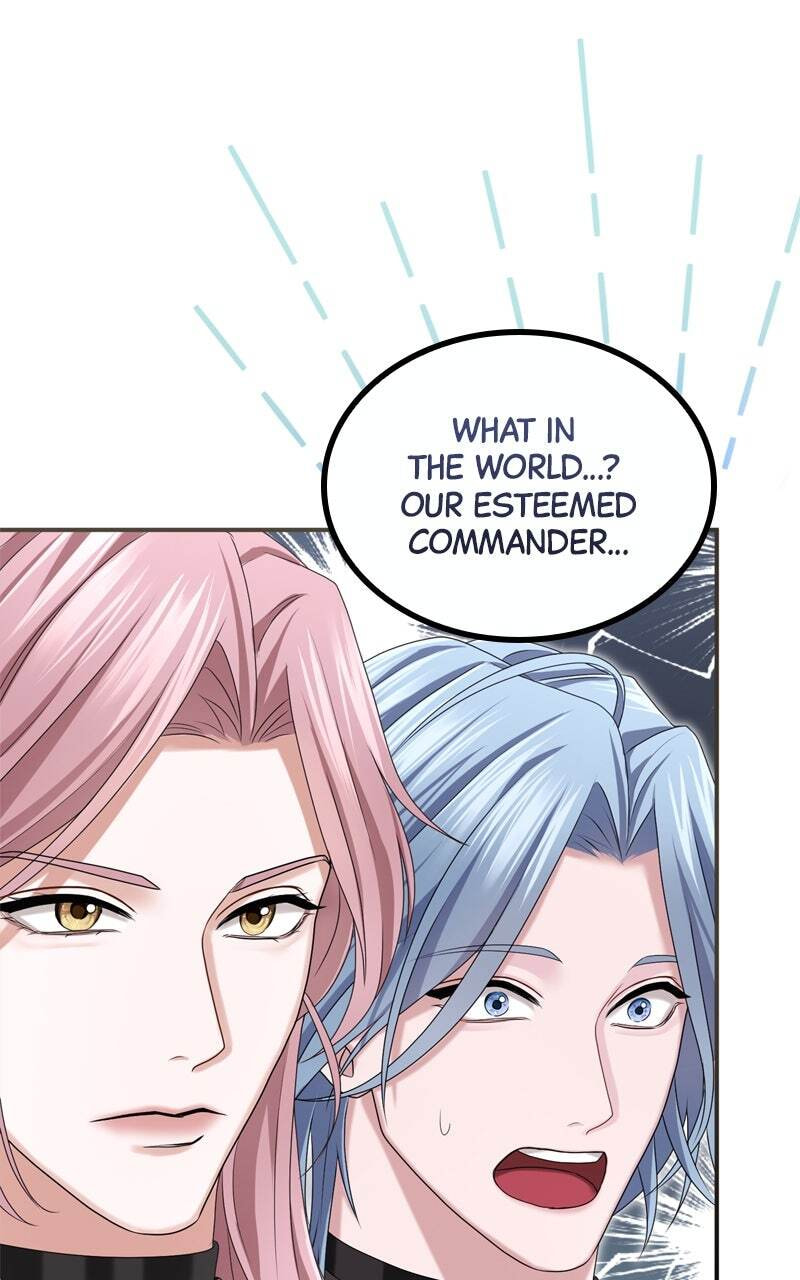 Teikoku Ichi no Akujo ni Dekiai ga Tomarimasen! Chapter 8 page 77 - 