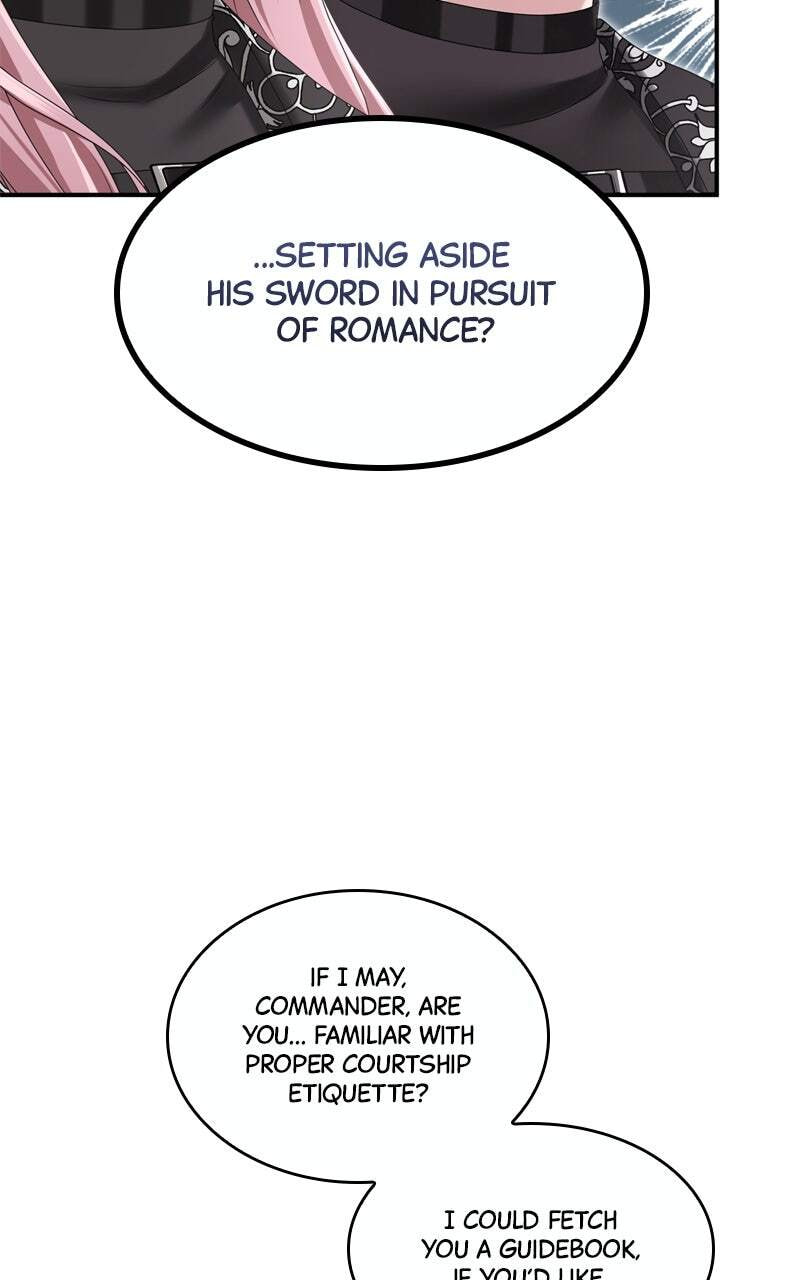 Teikoku Ichi no Akujo ni Dekiai ga Tomarimasen! Chapter 8 page 78 - 