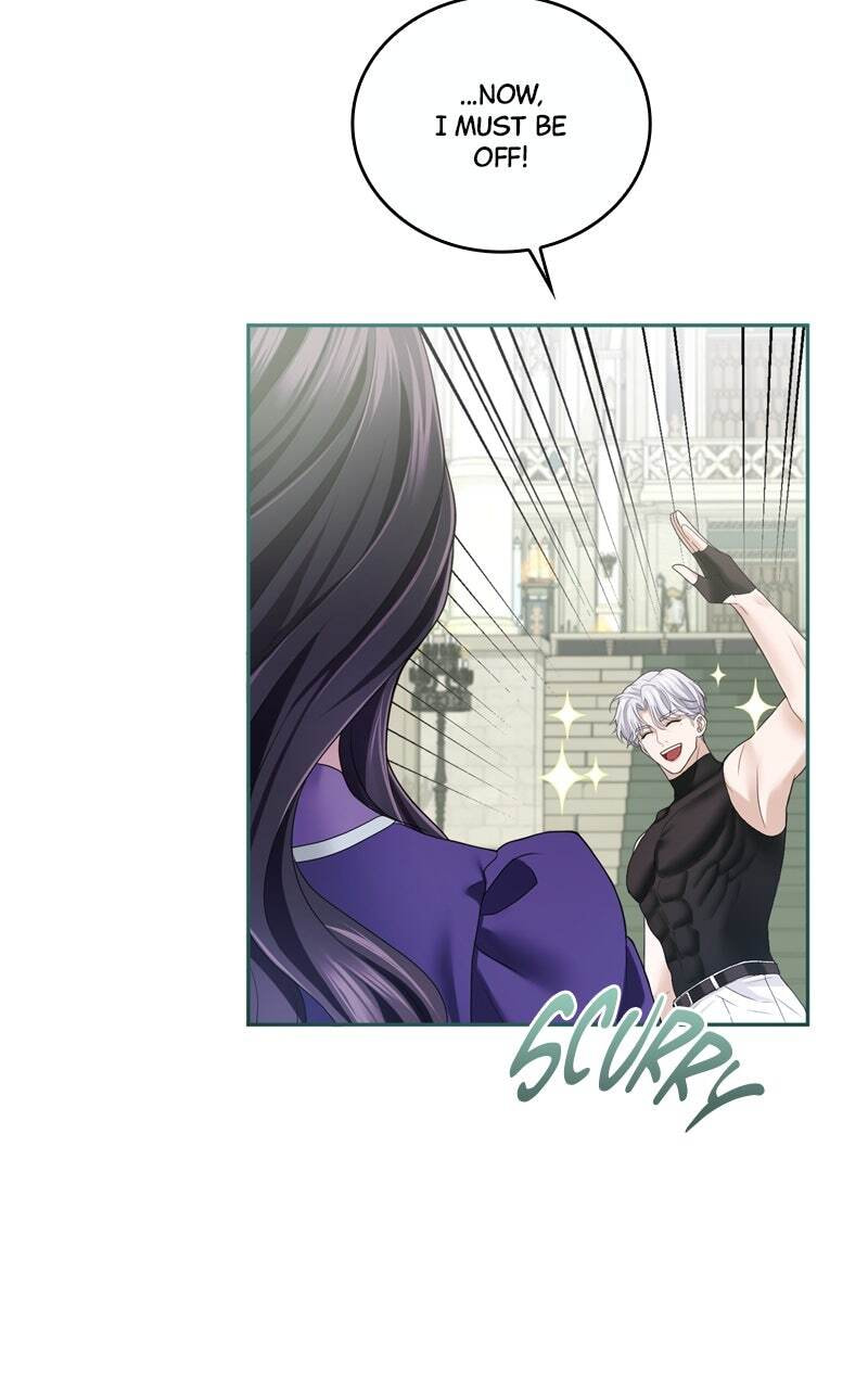 Teikoku Ichi no Akujo ni Dekiai ga Tomarimasen! Chapter 8 page 9 - 