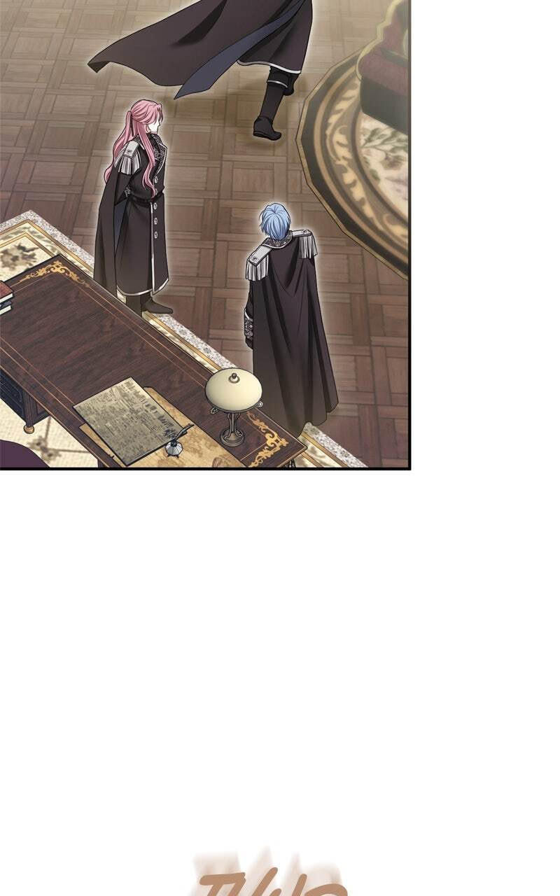 Teikoku Ichi no Akujo ni Dekiai ga Tomarimasen! Chapter 8 page 82 - 
