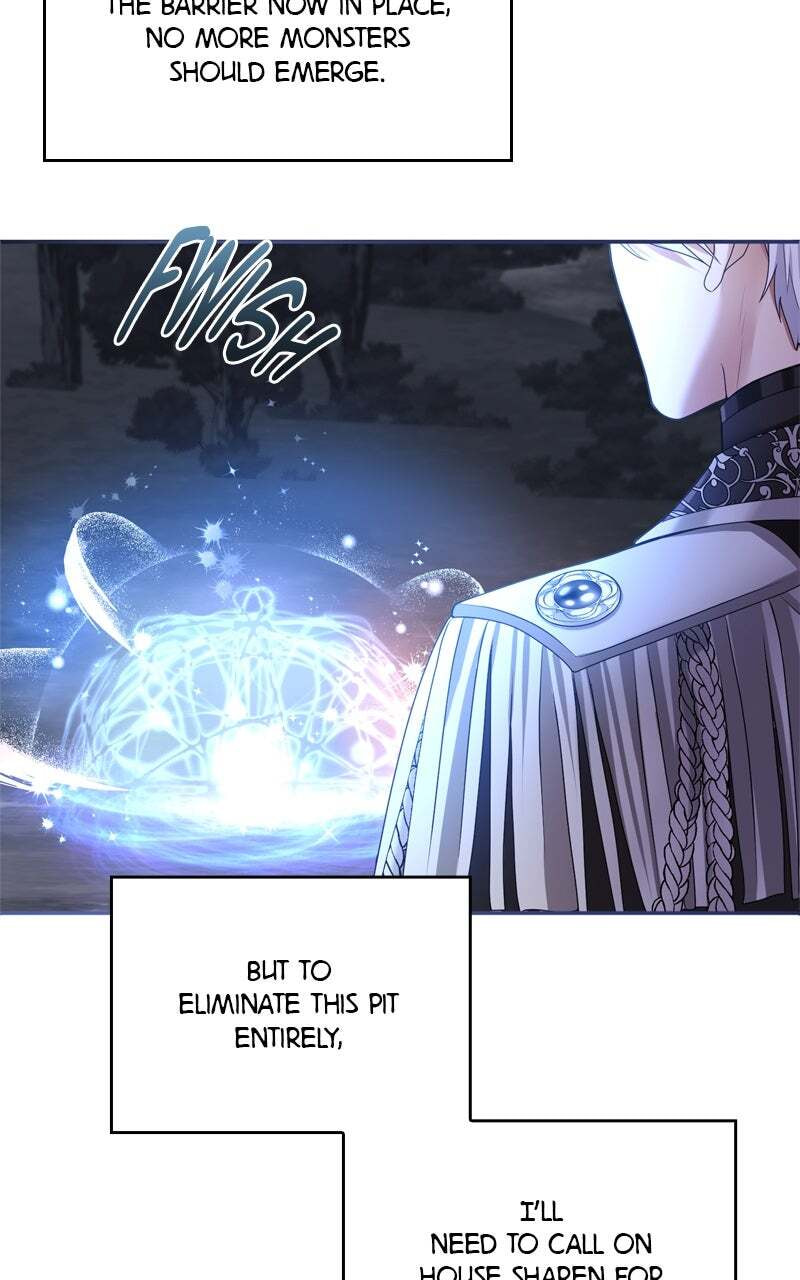 Teikoku Ichi no Akujo ni Dekiai ga Tomarimasen! Chapter 8 page 93 - 