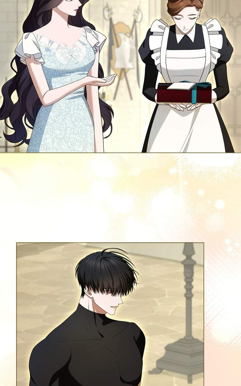 Teikoku Ichi no Akujo ni Dekiai ga Tomarimasen! Chapter 80 page 103 - 