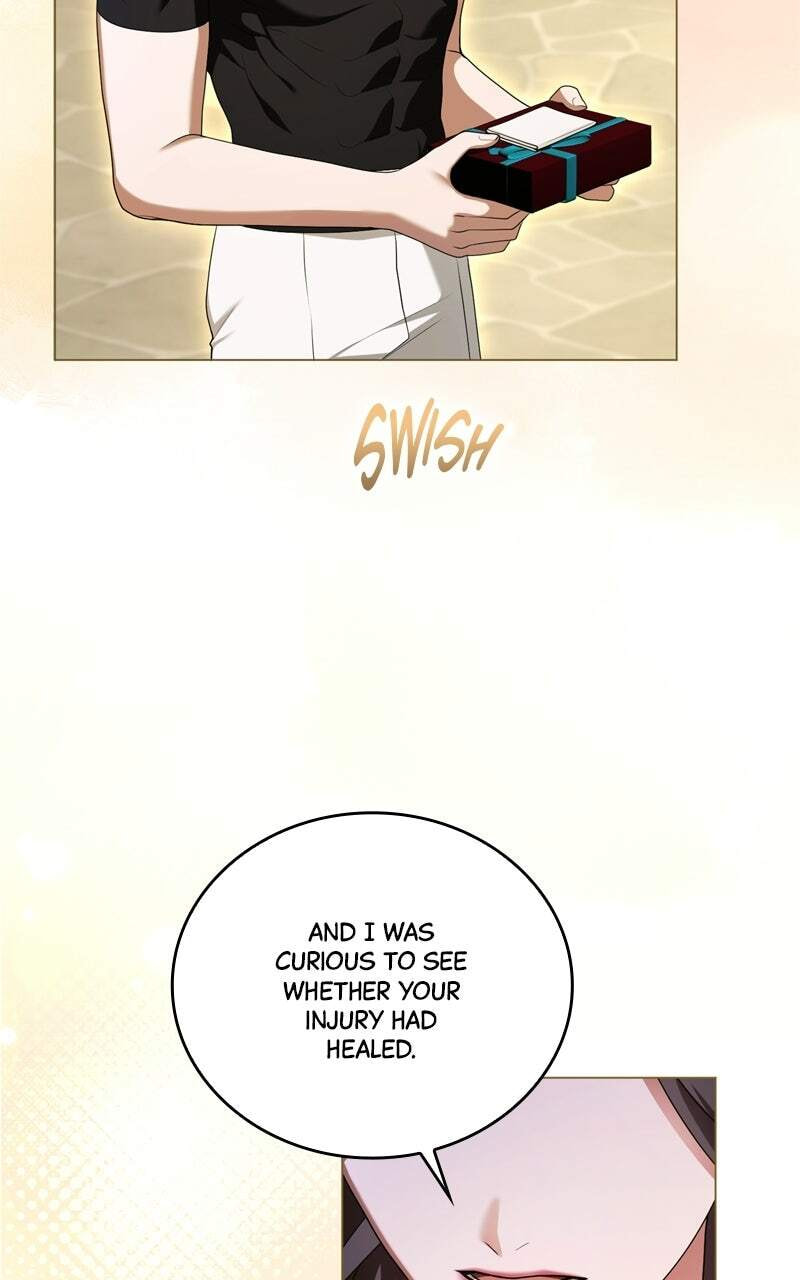 Teikoku Ichi no Akujo ni Dekiai ga Tomarimasen! Chapter 80 page 104 - 