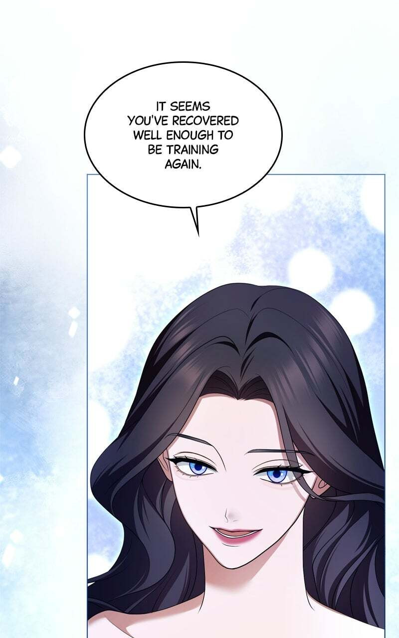 Teikoku Ichi no Akujo ni Dekiai ga Tomarimasen! Chapter 80 page 106 - 