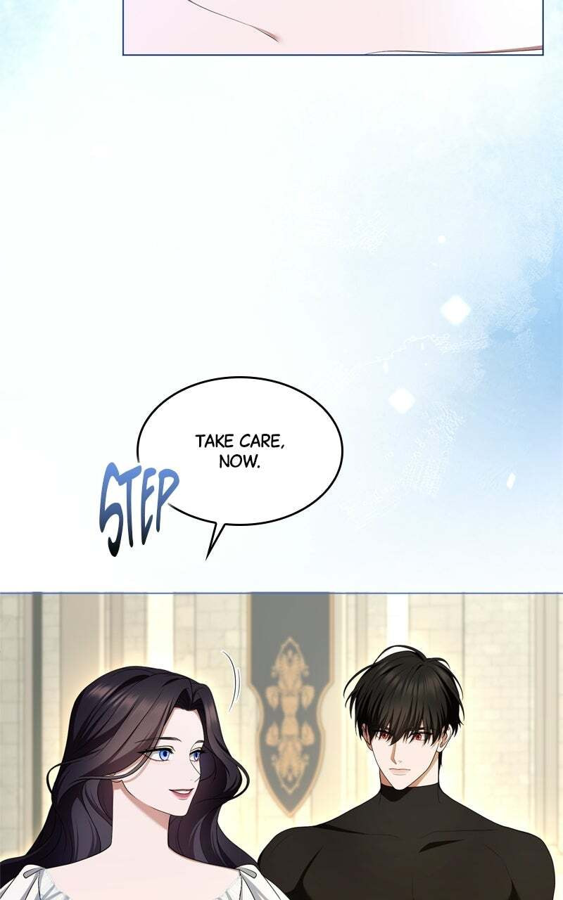 Teikoku Ichi no Akujo ni Dekiai ga Tomarimasen! Chapter 80 page 107 - 