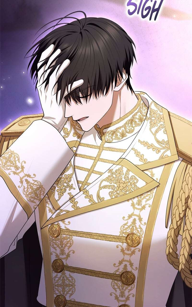 Teikoku Ichi no Akujo ni Dekiai ga Tomarimasen! Chapter 80 page 12 - 