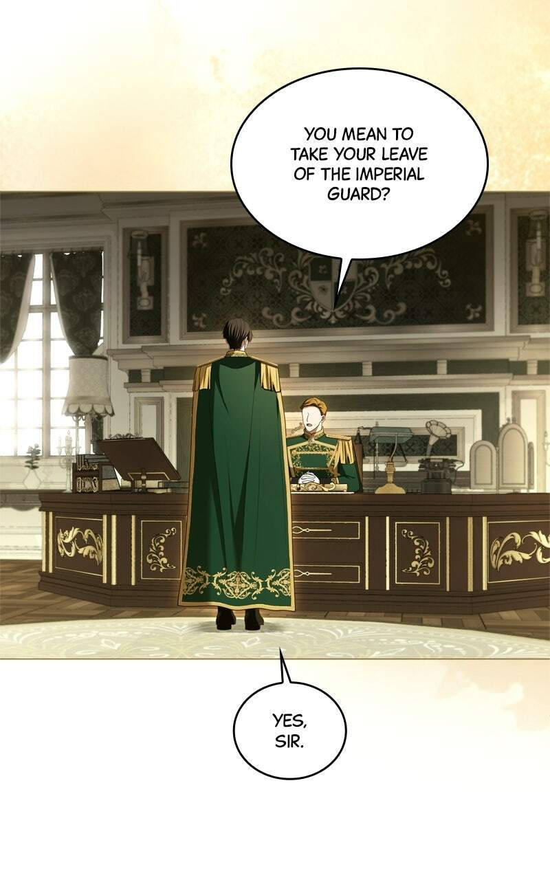 Teikoku Ichi no Akujo ni Dekiai ga Tomarimasen! Chapter 80 page 115 - 