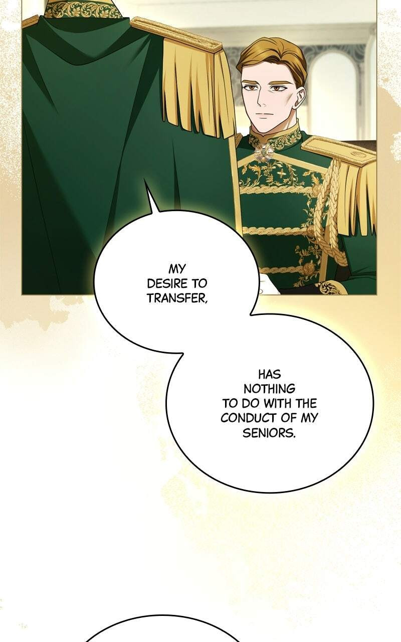 Teikoku Ichi no Akujo ni Dekiai ga Tomarimasen! Chapter 80 page 118 - 