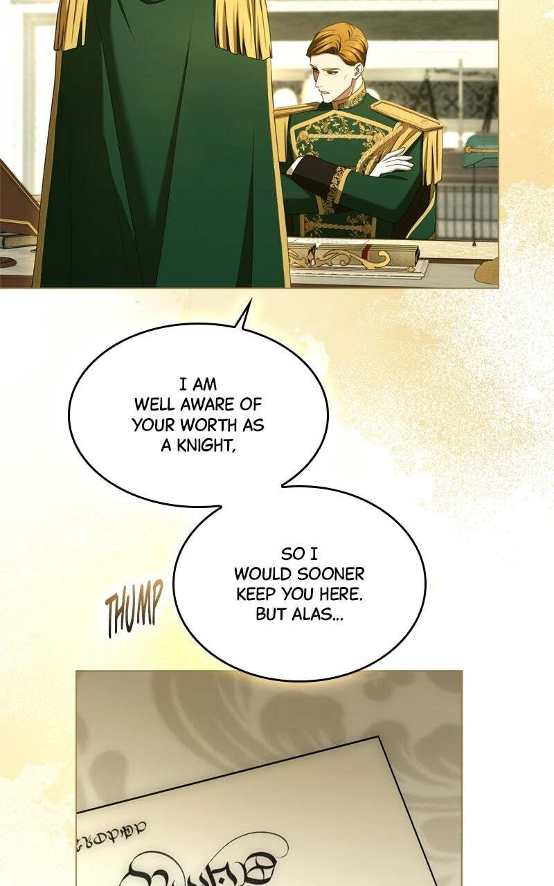 Teikoku Ichi no Akujo ni Dekiai ga Tomarimasen! Chapter 80 page 121 - 