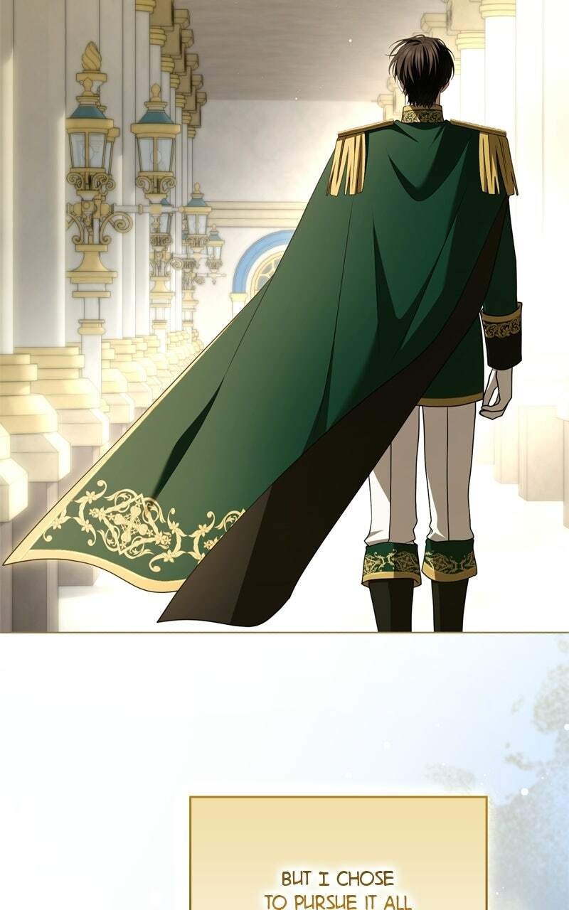 Teikoku Ichi no Akujo ni Dekiai ga Tomarimasen! Chapter 80 page 124 - 