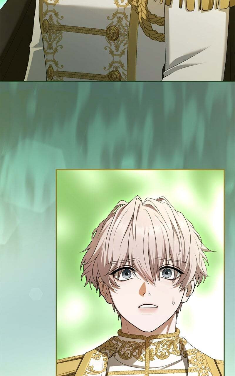 Teikoku Ichi no Akujo ni Dekiai ga Tomarimasen! Chapter 80 page 129 - 