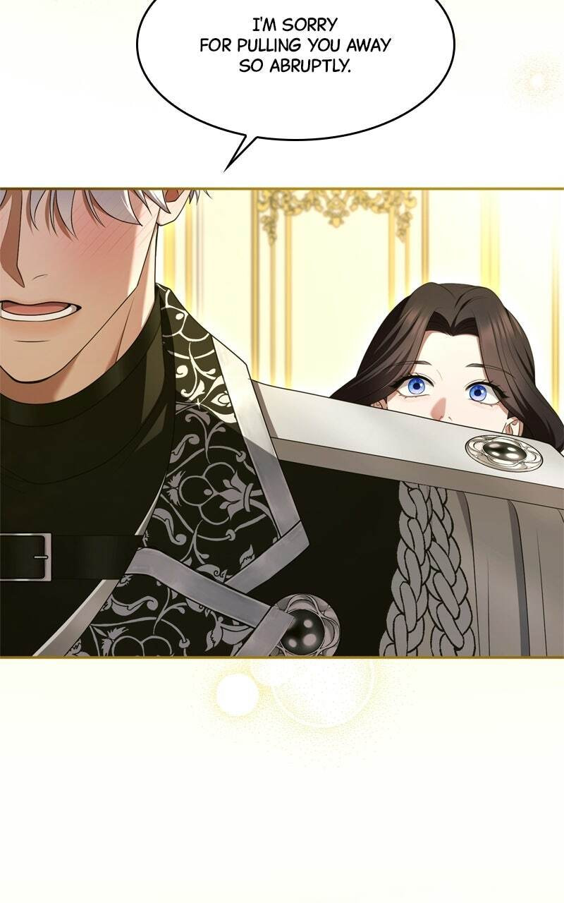 Teikoku Ichi no Akujo ni Dekiai ga Tomarimasen! Chapter 80 page 136 - 
