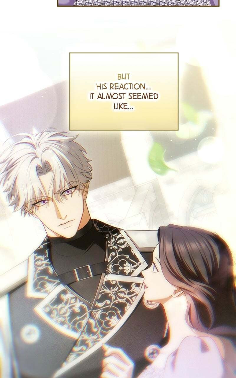 Teikoku Ichi no Akujo ni Dekiai ga Tomarimasen! Chapter 80 page 138 - 