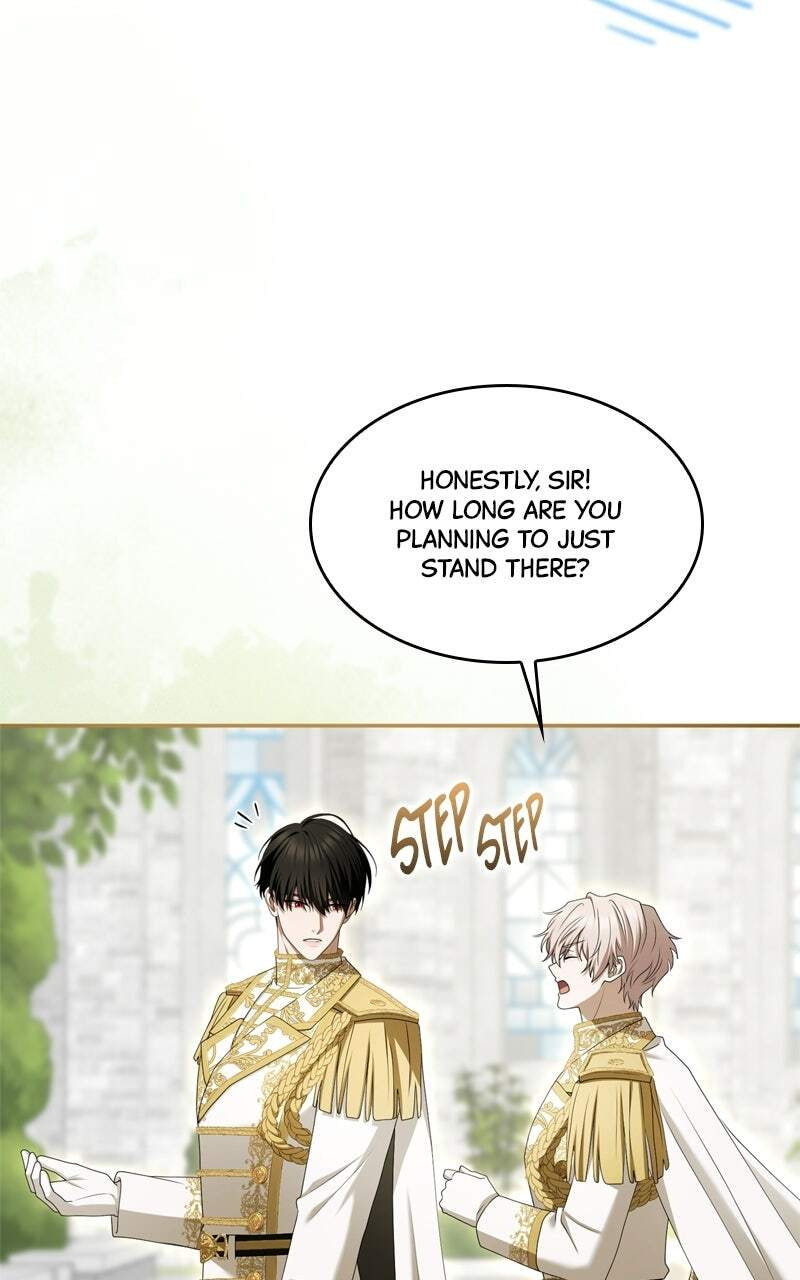Teikoku Ichi no Akujo ni Dekiai ga Tomarimasen! Chapter 80 page 17 - 