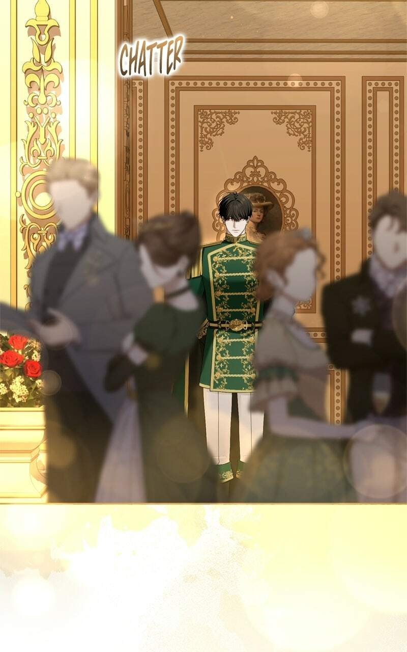 Teikoku Ichi no Akujo ni Dekiai ga Tomarimasen! Chapter 80 page 24 - 