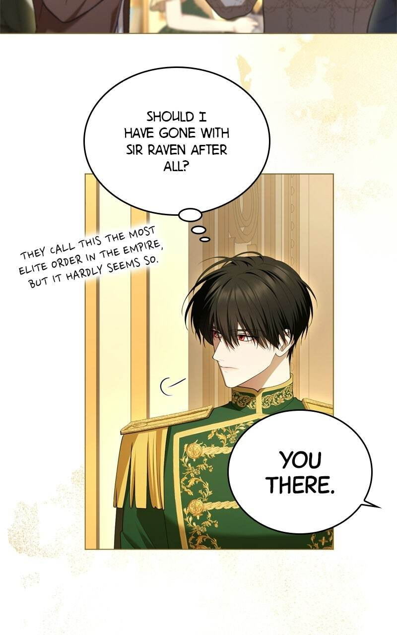 Teikoku Ichi no Akujo ni Dekiai ga Tomarimasen! Chapter 80 page 27 - 
