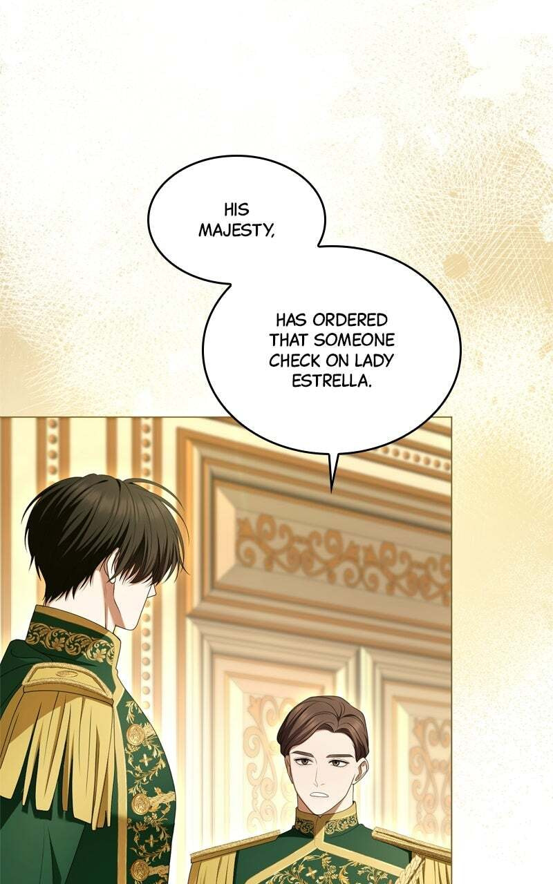Teikoku Ichi no Akujo ni Dekiai ga Tomarimasen! Chapter 80 page 28 - 