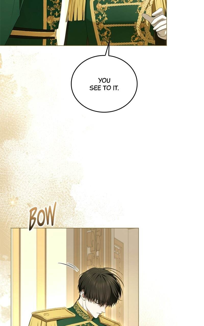 Teikoku Ichi no Akujo ni Dekiai ga Tomarimasen! Chapter 80 page 29 - 
