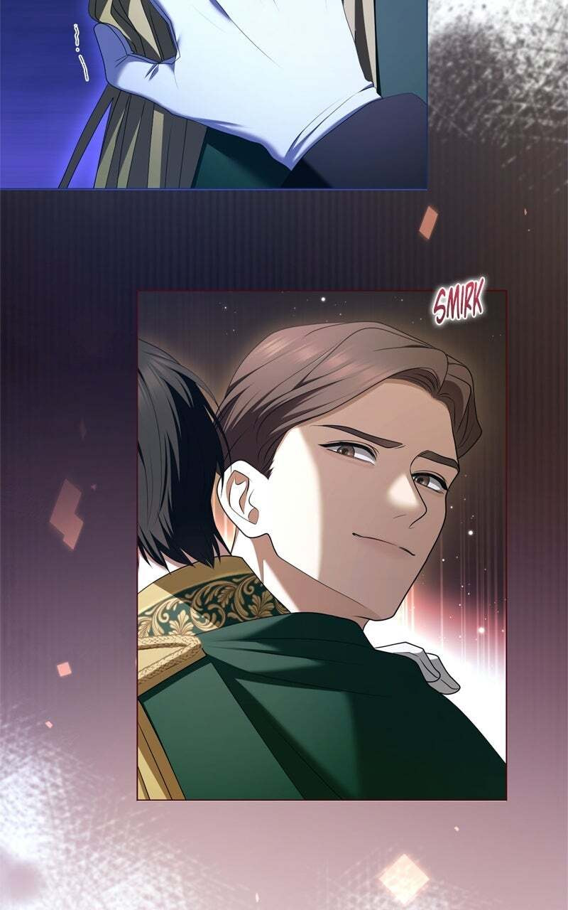 Teikoku Ichi no Akujo ni Dekiai ga Tomarimasen! Chapter 80 page 34 - 