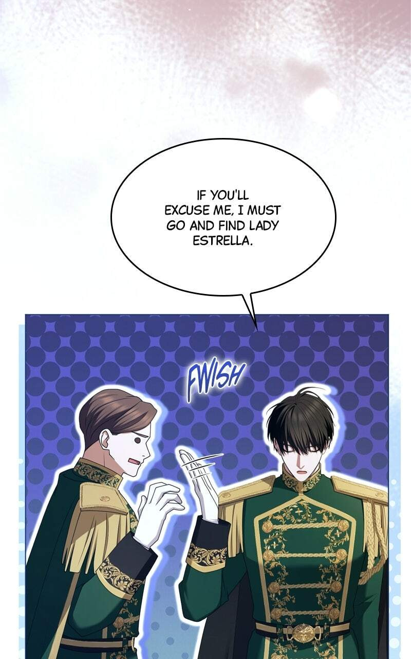 Teikoku Ichi no Akujo ni Dekiai ga Tomarimasen! Chapter 80 page 35 - 