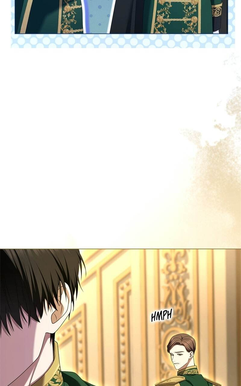 Teikoku Ichi no Akujo ni Dekiai ga Tomarimasen! Chapter 80 page 36 - 