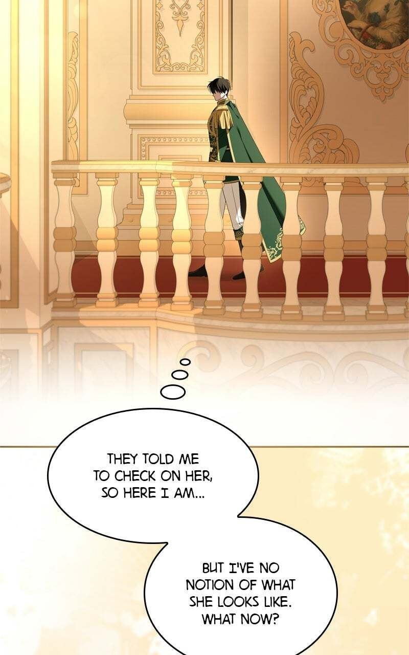 Teikoku Ichi no Akujo ni Dekiai ga Tomarimasen! Chapter 80 page 38 - 