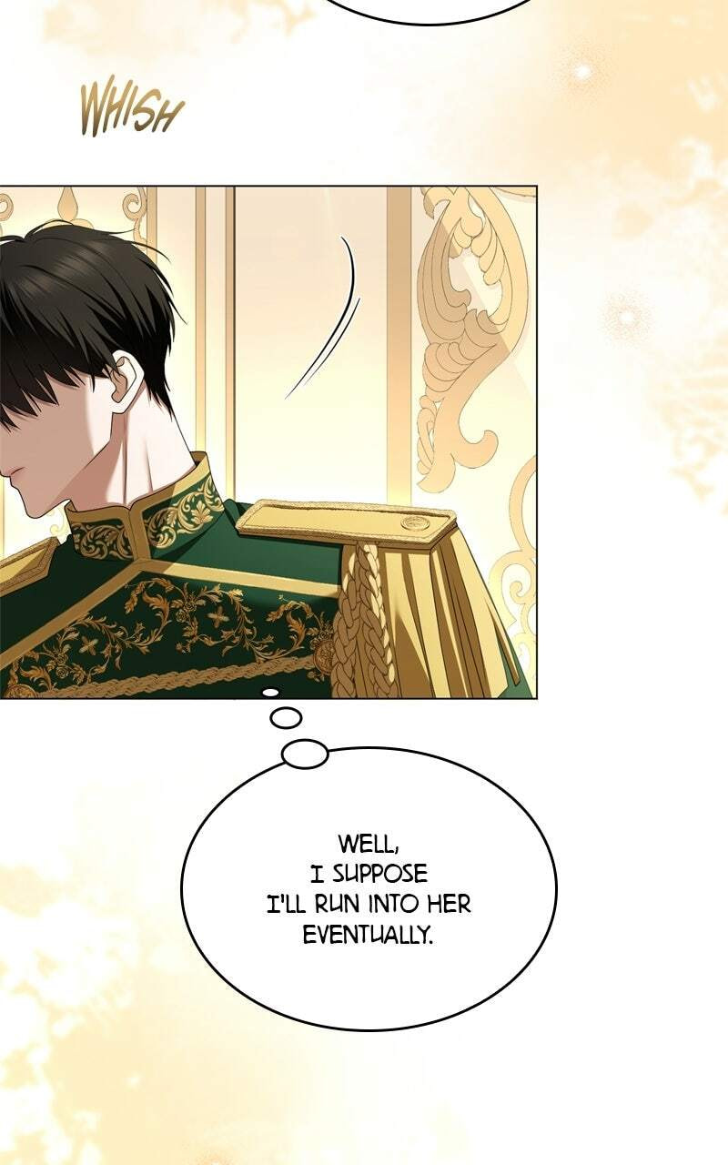 Teikoku Ichi no Akujo ni Dekiai ga Tomarimasen! Chapter 80 page 39 - 