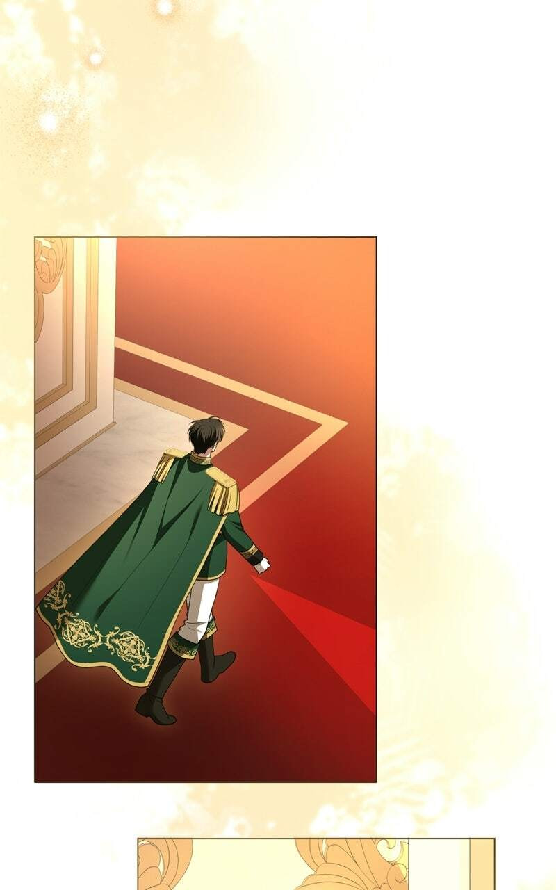 Teikoku Ichi no Akujo ni Dekiai ga Tomarimasen! Chapter 80 page 40 - 