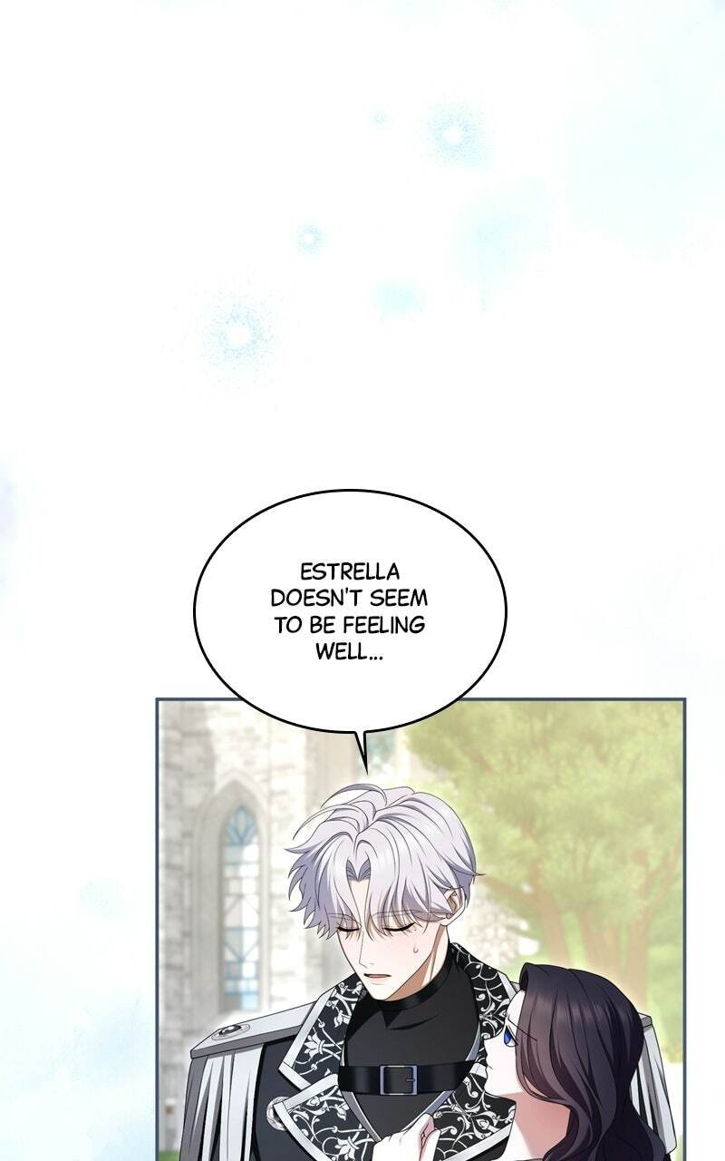 Teikoku Ichi no Akujo ni Dekiai ga Tomarimasen! Chapter 80 page 5 - 
