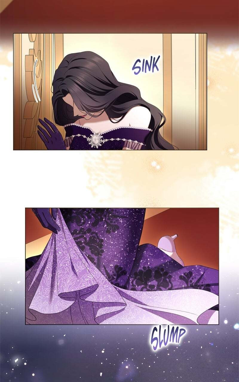 Teikoku Ichi no Akujo ni Dekiai ga Tomarimasen! Chapter 80 page 43 - 