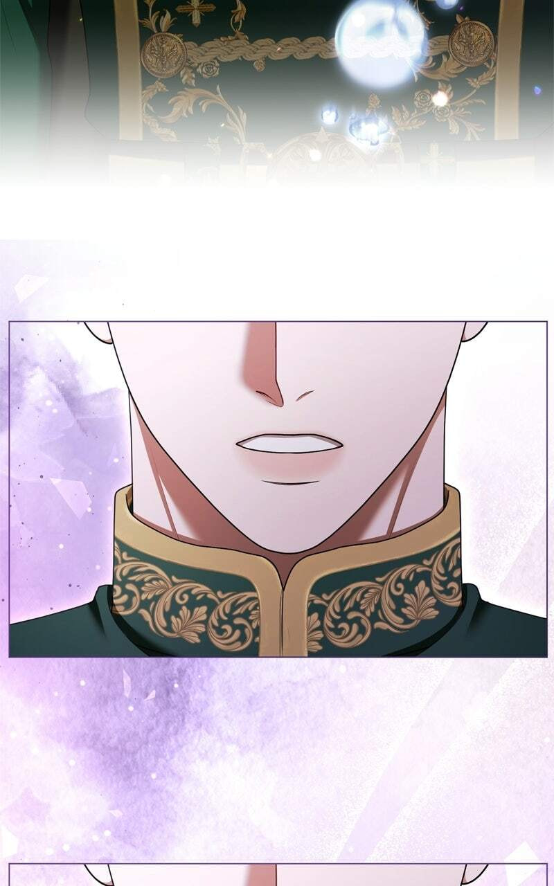 Teikoku Ichi no Akujo ni Dekiai ga Tomarimasen! Chapter 80 page 47 - 