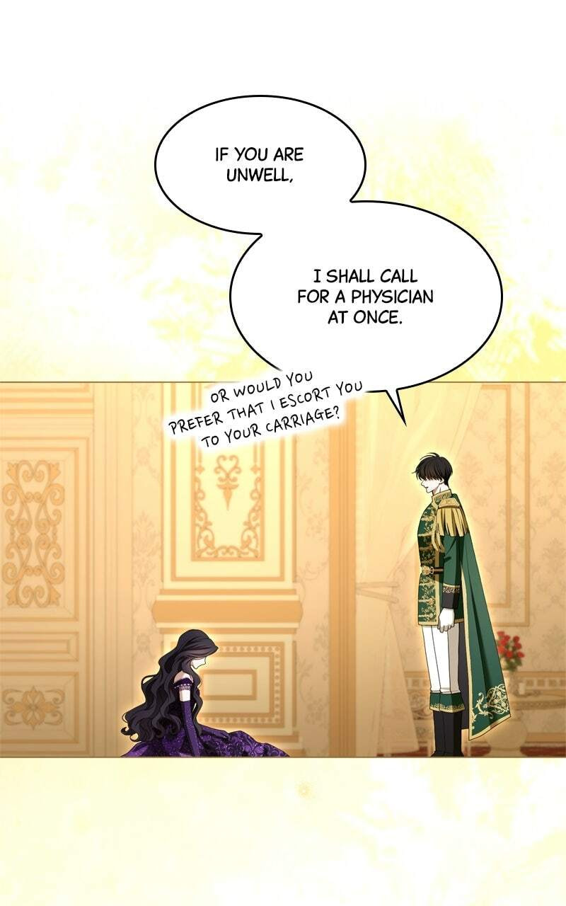 Teikoku Ichi no Akujo ni Dekiai ga Tomarimasen! Chapter 80 page 50 - 