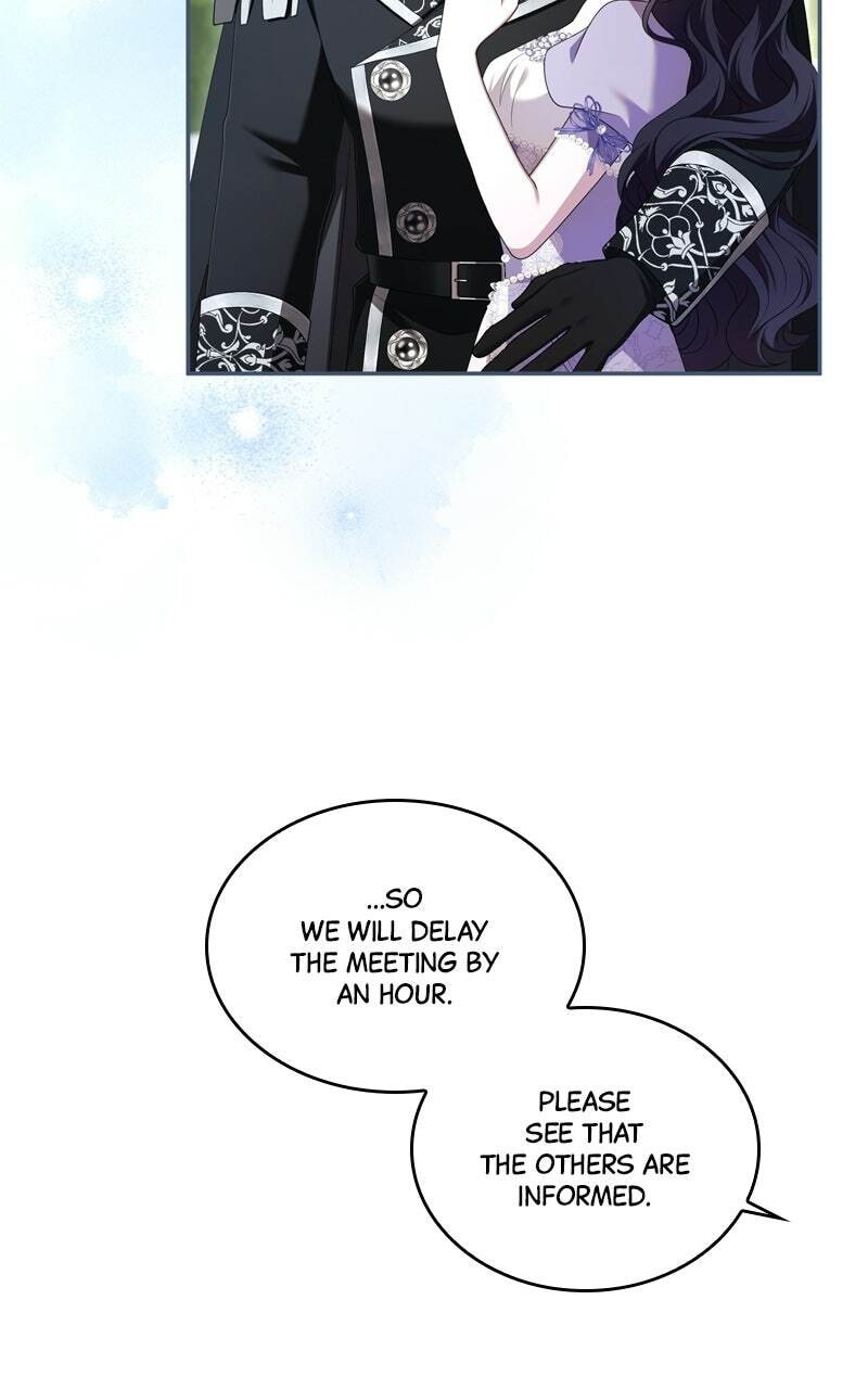 Teikoku Ichi no Akujo ni Dekiai ga Tomarimasen! Chapter 80 page 6 - 