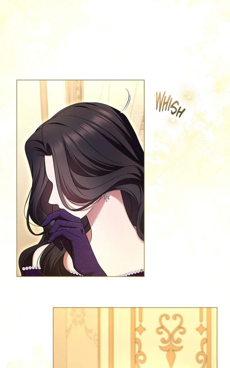 Teikoku Ichi no Akujo ni Dekiai ga Tomarimasen! Chapter 80 page 51 - 