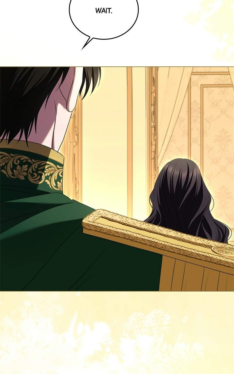 Teikoku Ichi no Akujo ni Dekiai ga Tomarimasen! Chapter 80 page 53 - 
