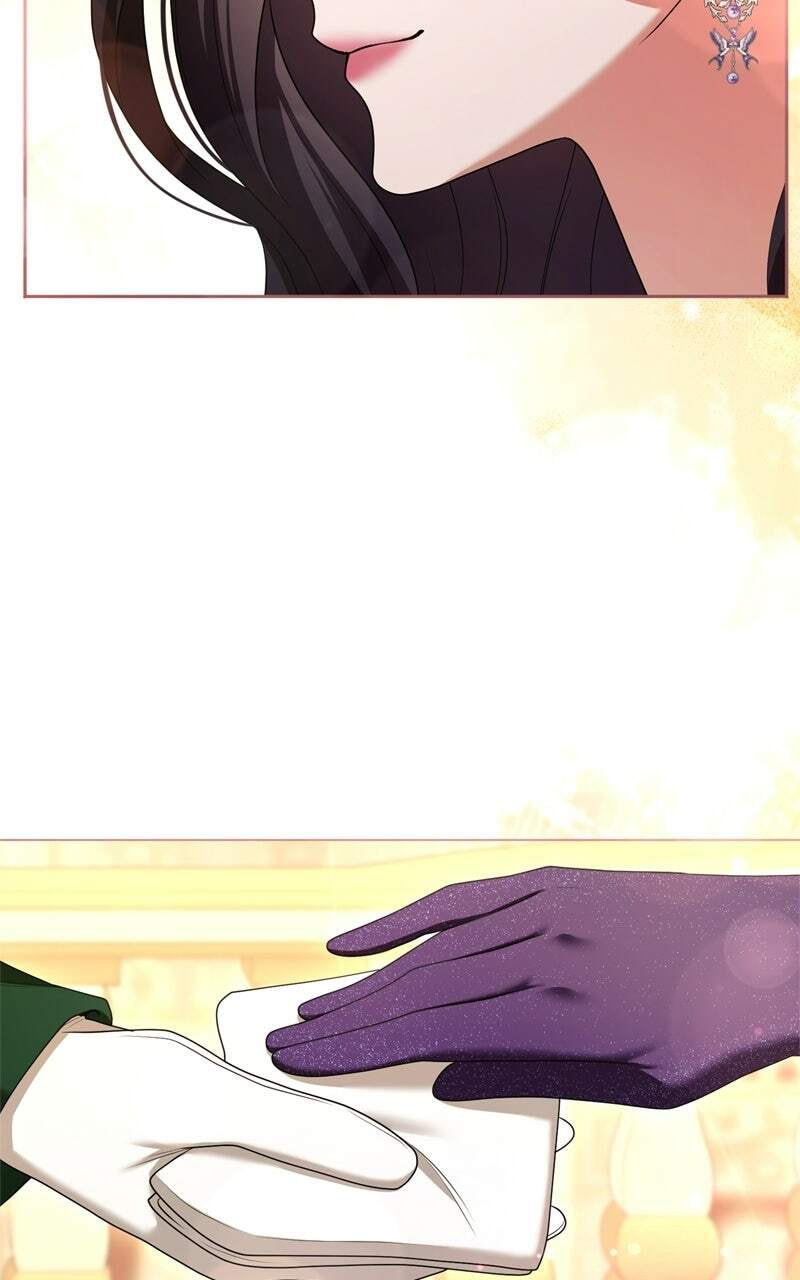 Teikoku Ichi no Akujo ni Dekiai ga Tomarimasen! Chapter 80 page 61 - 