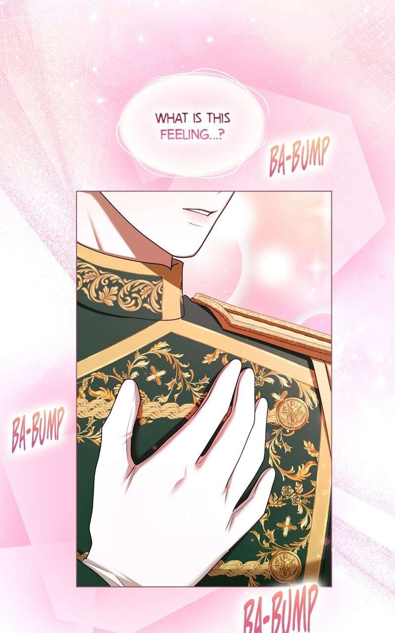 Teikoku Ichi no Akujo ni Dekiai ga Tomarimasen! Chapter 80 page 65 - 