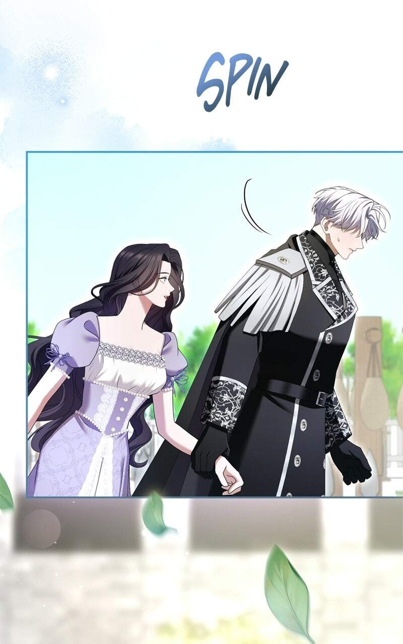 Teikoku Ichi no Akujo ni Dekiai ga Tomarimasen! Chapter 80 page 8 - 