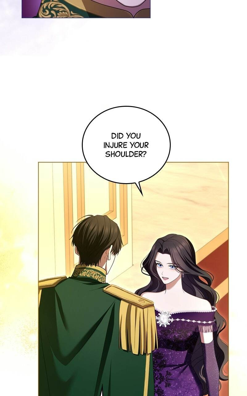 Teikoku Ichi no Akujo ni Dekiai ga Tomarimasen! Chapter 80 page 71 - 