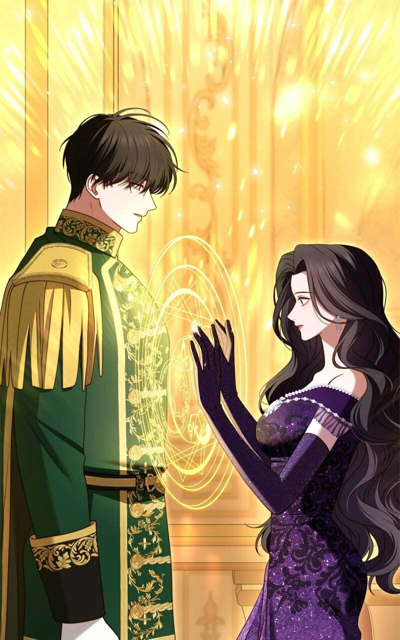 Teikoku Ichi no Akujo ni Dekiai ga Tomarimasen! Chapter 80 page 75 - 