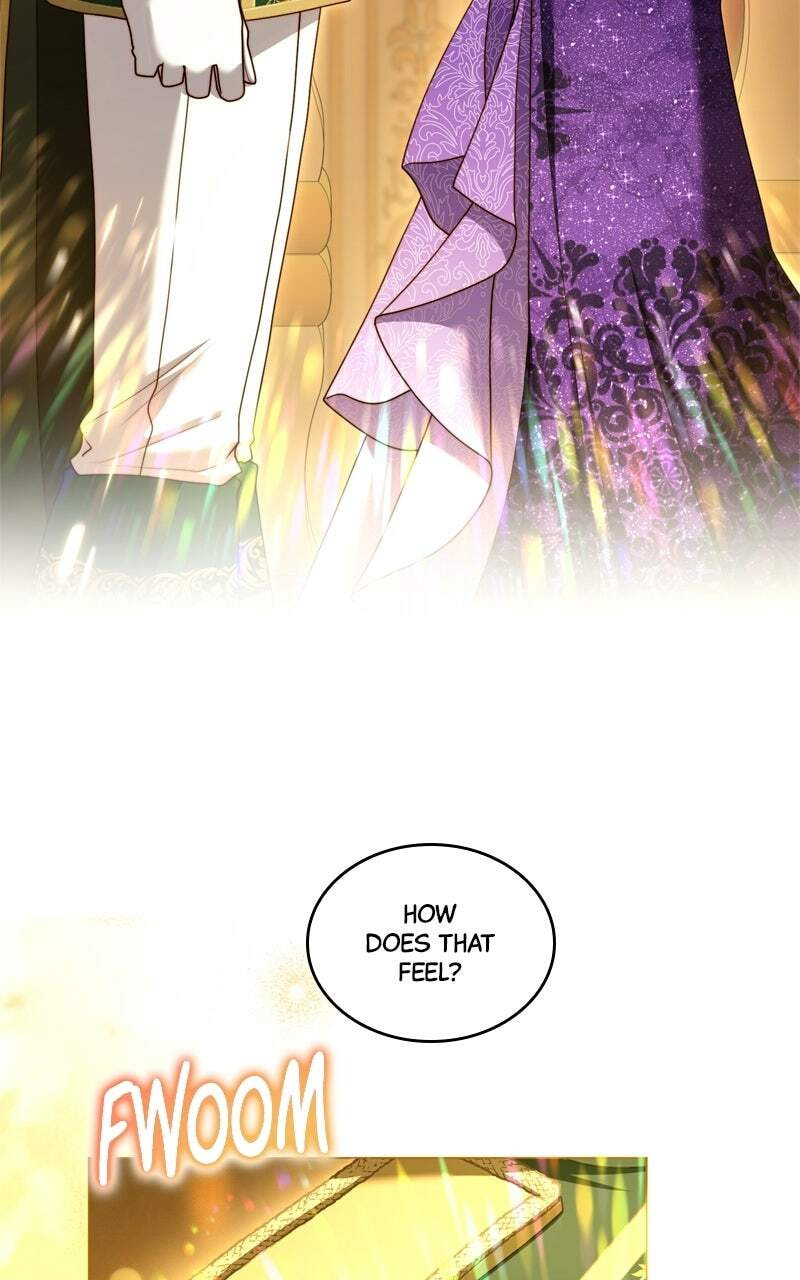 Teikoku Ichi no Akujo ni Dekiai ga Tomarimasen! Chapter 80 page 76 - 